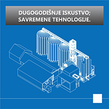 Aspiracijski – sustavi za  otprašivanje